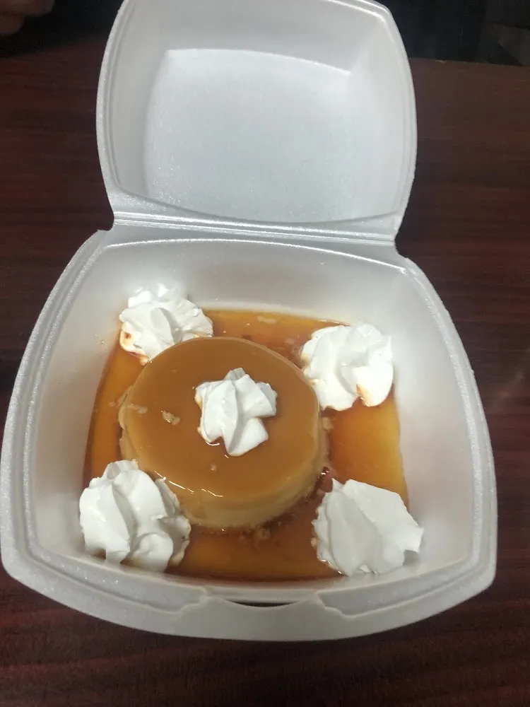 Flan