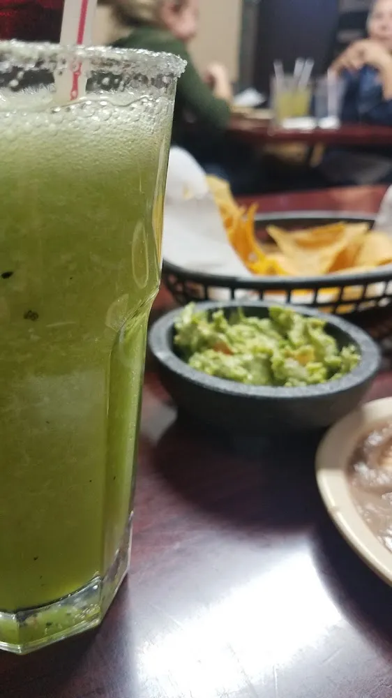 Kiwi Margarita