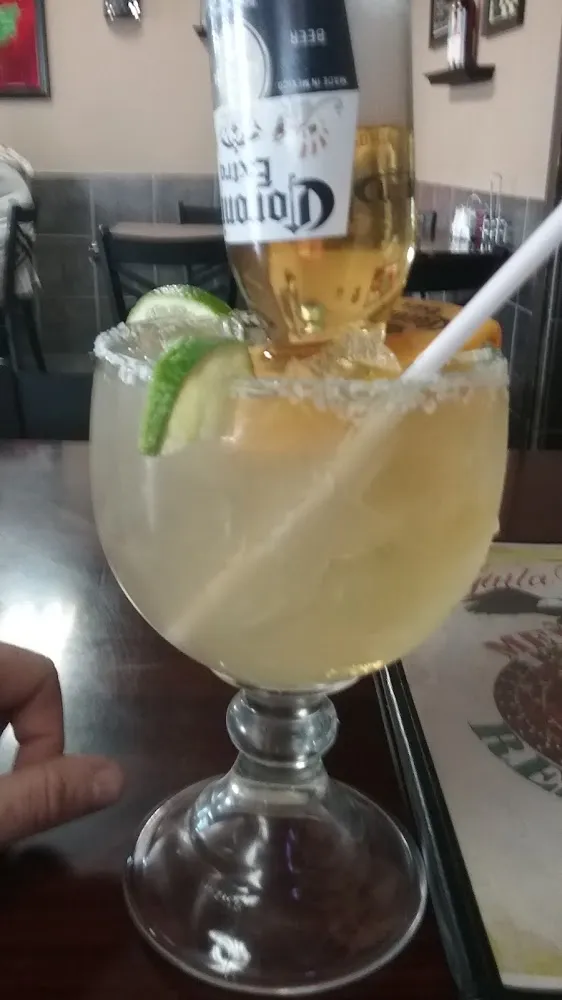 Margaritas