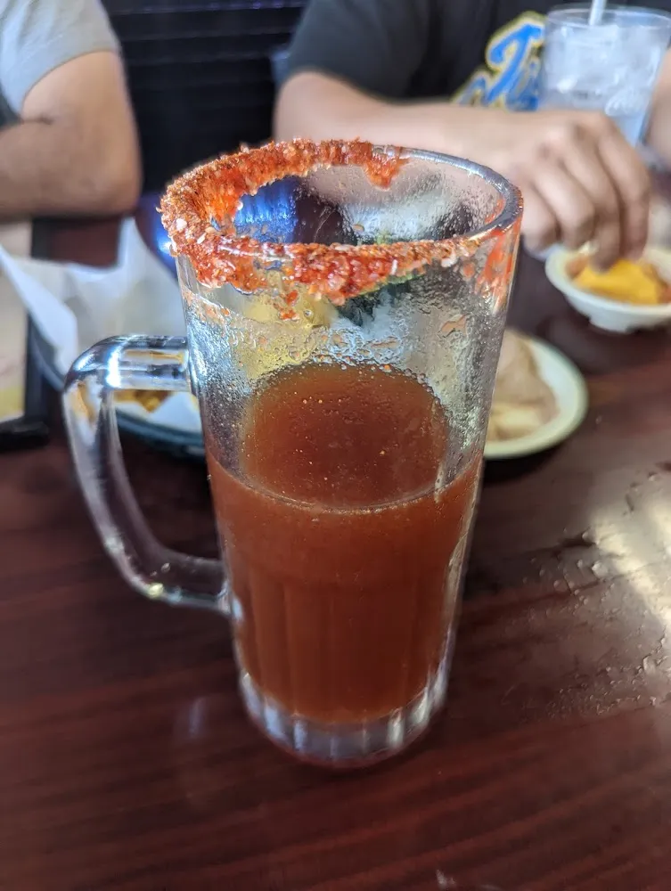 Michelada