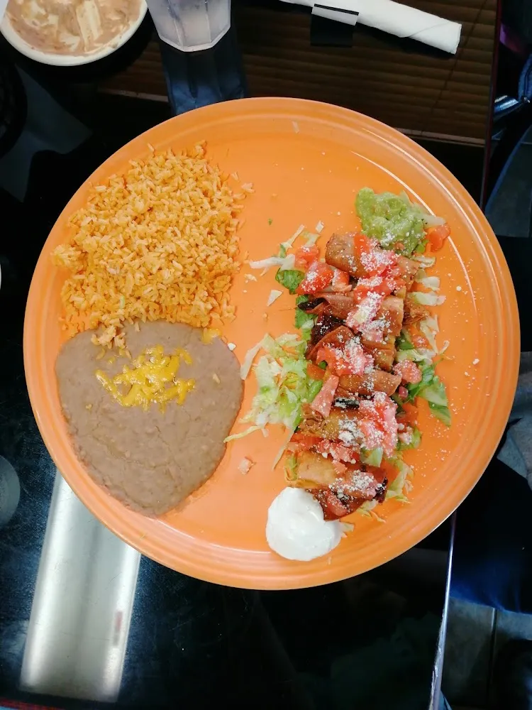Steak Cabo San Lucas