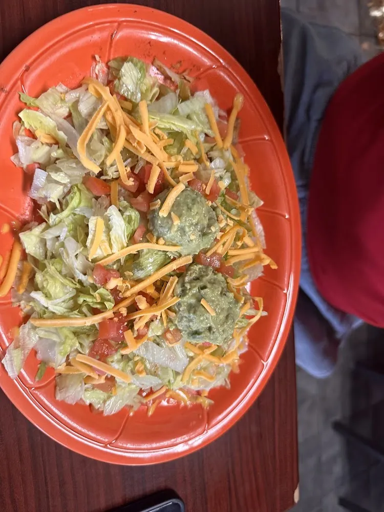 Taco Salad
